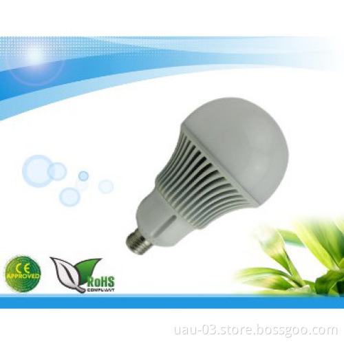 E27 Led light bulb